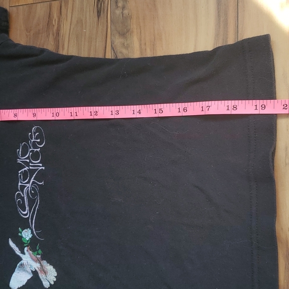 •stevie nicks tee - Picture 5 of 8